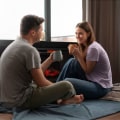 Creating a Safe Space for Open Communication