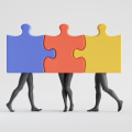 Understanding Conflict Resolution in Non-Monogamous Dynamics