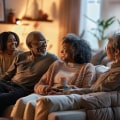 Building a Support Network: Finding Community in the Swinging Lifestyle