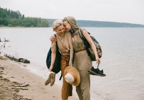 Nurturing and Strengthening Relationships while Swinging