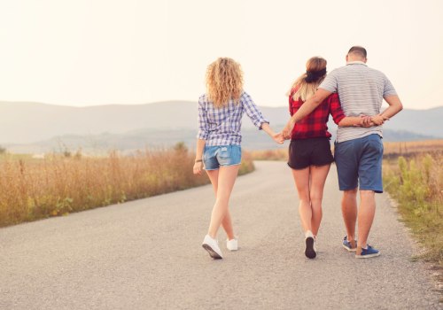 Exploring Polyamory: A Comprehensive Look into Non-Monogamous Relationships