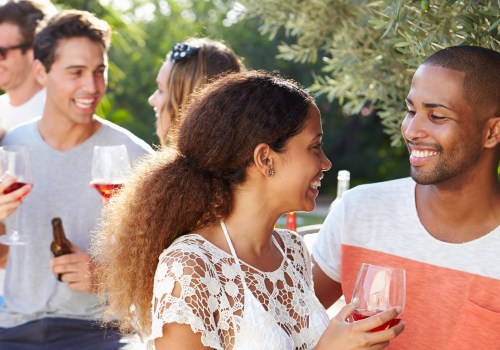 Exploring the Swinging Lifestyle: A Guide to Navigating Open Relationships and Finding Adult Events
