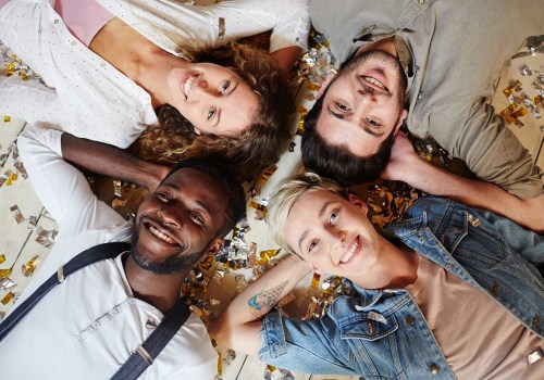 Celebrating the Unique Benefits of Polyamory: Exploring a Non-Traditional Lifestyle