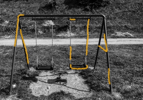 The Fascinating History of Swinging