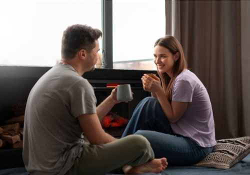 Creating a Safe Space for Open Communication