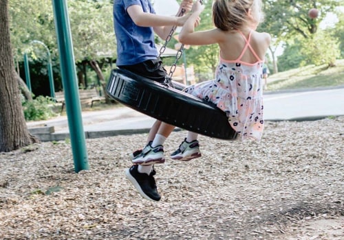 Debunking Common Misconceptions About Swinging