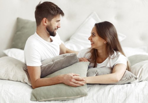 Effective Communication Techniques for Exploring Sexuality and Relationships