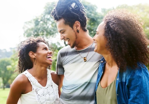 Open Marriages vs. Polyamorous Relationships: Navigating Different Dynamics