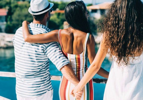 Different Forms of Polyamory: An Exploration of Non-Monogamous Relationships