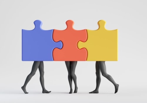 Understanding Conflict Resolution in Non-Monogamous Dynamics
