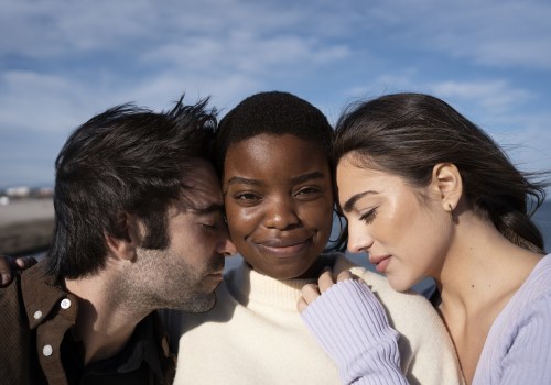 Exploring Different Relationship Structures: A Guide to Open Relationships, Non-Monogamy, and Swinging