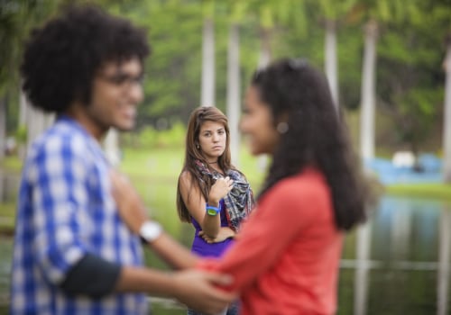 Addressing jealousy and insecurities in open relationships and non-monogamy