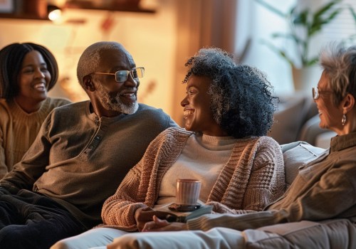 Building a Support Network: Finding Community in the Swinging Lifestyle