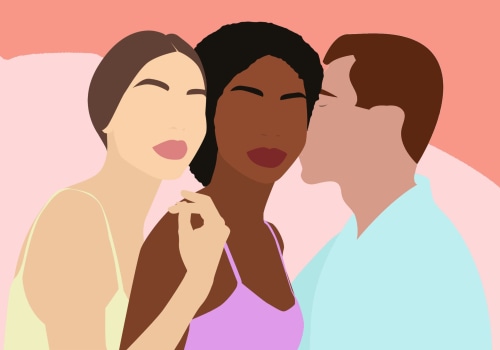 All You Need to Know About Open Relationships and Non-Monogamy